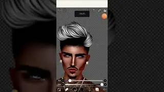 Editando ibis paint x imvu - juniu - parte 5