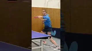 ✪ TABLE TENNIS - TELEPORTATION - LG TT STORY ✪