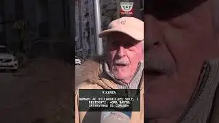 NOMADI AL VILLAGGIO DEL SOLE, I RESIDENTI: &laquo;ORA BASTA. INTERVENGA IL COMUNE&raquo; | 12/01/2026