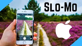 iphone 12 pro max slow motion Tips and tricks.