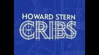 Howard TV: Howard Stern's Cribs - Gary The Conqueror