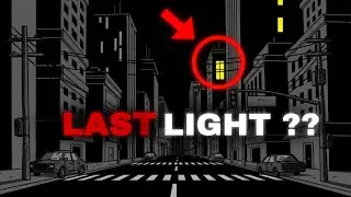 When Will the Last Light Go Out? 