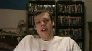 TheComixkid2099 performs a magic trick!