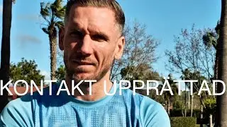 EXTRA: ROBIN OLSEN &ndash; &Ouml;PPNAR D&Ouml;RREN?