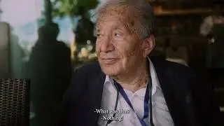 Further and Further - Trailer
