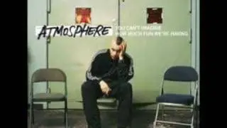 Atmosphere - Angelface