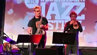 Sylvain Rifflet &ldquo;Troubadours&rdquo;  29.10.2023