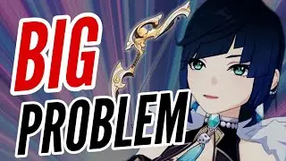 This FREE 4-Star Bow is GOOD&hellip; But We Have a Problem (Genshin Impact)
