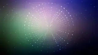 Circular Wonder - Free 4K Motion Background