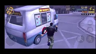 GTA 3 Mission I Scream, You Scream