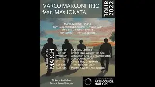 'New Roads' - UK Tour 2022 Documentary