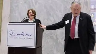CEE's Congressional STEM Education Caucus Reception