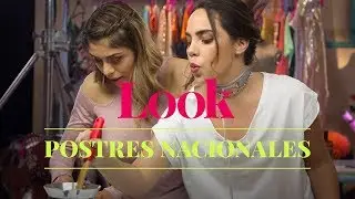 WhatTheChic, Pautips y Miranda Ibáñez: 3 postres rápidos, fáciles y muy dulces | #LOOK