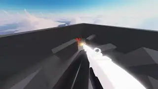 WHAT TOP 0.1% AIM LOOKS LIKE ON ROBLOX RIVALS 🔫