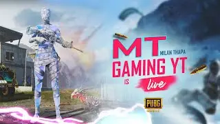 ULTIMATE ||PUBG MOBILE||