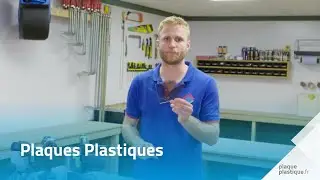 Plaques Plastiques: quel type choisir ? | Plaqueplastique.fr