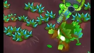 Bloons TD 6 CHIMPS kaiverrettu/carved