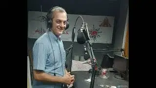 Voice Acting Auditions | Arabic & English voice over