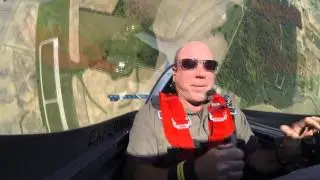 Brett Hunter Onboard - Saturday Unlimited Unknown at the Ohio Open 2014!
