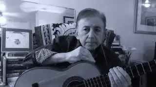 Nelson González tresista