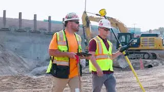 Dedham St , I 95 Interchange Rehabilitation and Replacement of 5 Bridges Progress Video