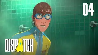 LOADS OF FUN - Dispatch Episode #04