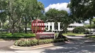 Buschwood I - Suite 135