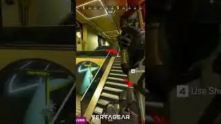 The QuickScope That SAVED ME! #viral #shorts #apexlegends