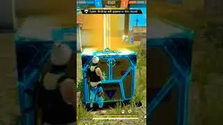 #freefire # custom #pro level #gameplay #youtubeshort