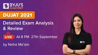 DU JAT 2021 Exam Analysis | DU JAT 2021 Difficulty Level, Exam Pattern & Expected Cut-offs