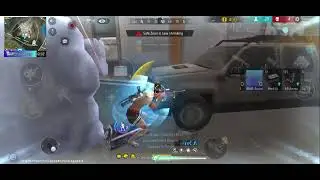 Dou vs squad ft.. Shield 