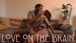 LOVE ON THE BRAIN - RIHANNA - CHOREOGRAPHY ANA RIERA & TIDGY CHATEAU