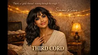 The Third Cord | A Song About God Holding Love Together