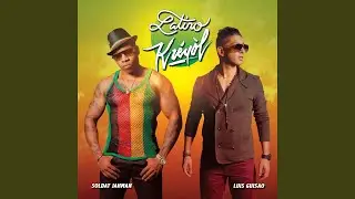 Dale (feat. Kenza Farah)