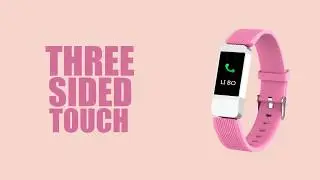 OMNiX&trade; B1 Fitness Band