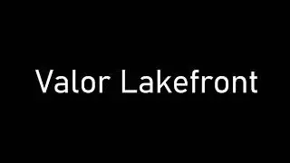 Mic Test #1 (sample of Valor Lakefront, minimum gain, stereo mode)