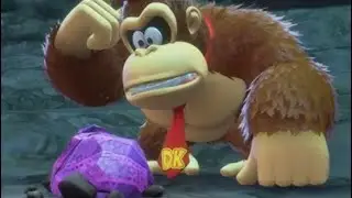 DK Bonanza!!!