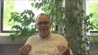 Interview with Prof. Dr. Christian Borgemeister, new ZEF director