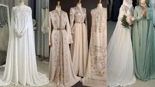 Bridal outfit abaya design💐 Dubai Burqa design Ideas 2023#abaya #bridal #burqadesings#shorts#viral