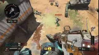 Bo4 Most majestic grav slam ever in Fpv