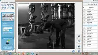 método ergonómico Ergo/IBV Levantamiento, Empuje y Arrastre