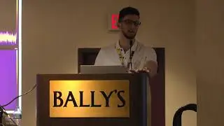 Guillemo Pilleux - Hacking Wi Fi - DEF CON 27 Wireless Village