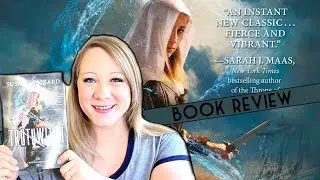 TRUTHWITCH BY SUSAN DENNARD| BOOK REVIEW & DICUSSION