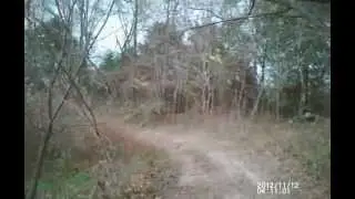 gridders track