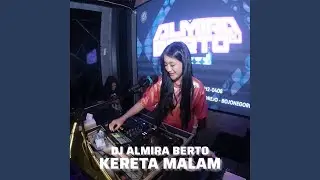Kereta Malam