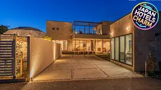 Innocence Resort -in Chiba Resol- | Choshi, Japan | Hotel Review 🛏️