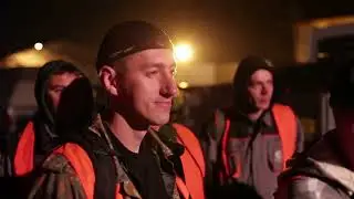 508XT - Sercel surveys, Mission in Poland