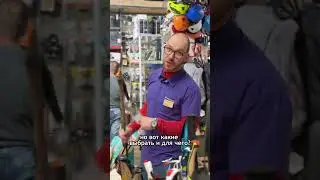 Какие треккинговые палки выбрать?