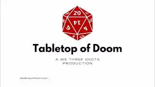 Homebrew Bullshit: Tiny Spell & OP Gear! D&D Mayhem