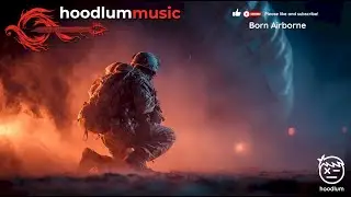 Born Airborne